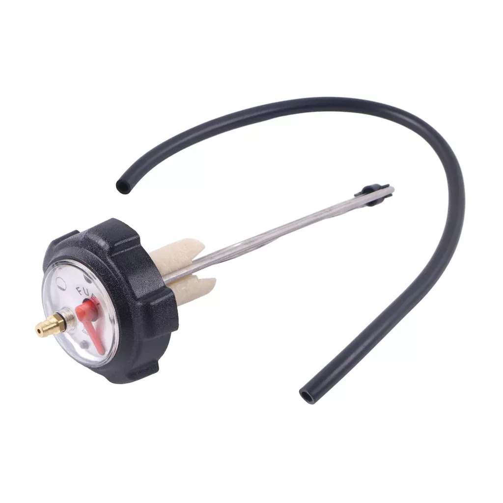 Fuel Gauge Gas Cap 0470-369 for Arctic Cat ATV 300 400 500 Bearcat 454 1996-2000
