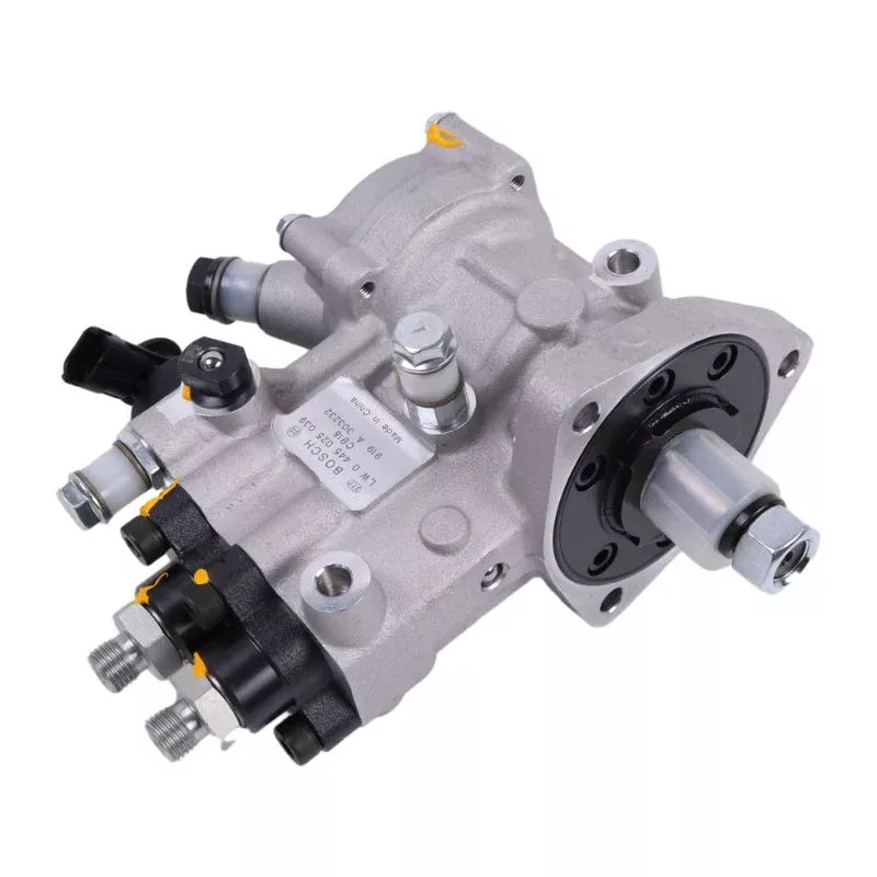 Fuel Injection Pump 0445025039 for Mahindra Tractor 3550