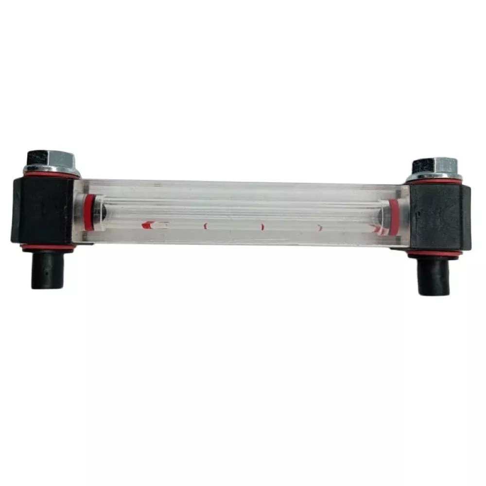 Fuel Level Gauge 8053499 compatible with John Deere 110 120 130G 135C 180 190 210 370C 70D 750 75C 80 2054