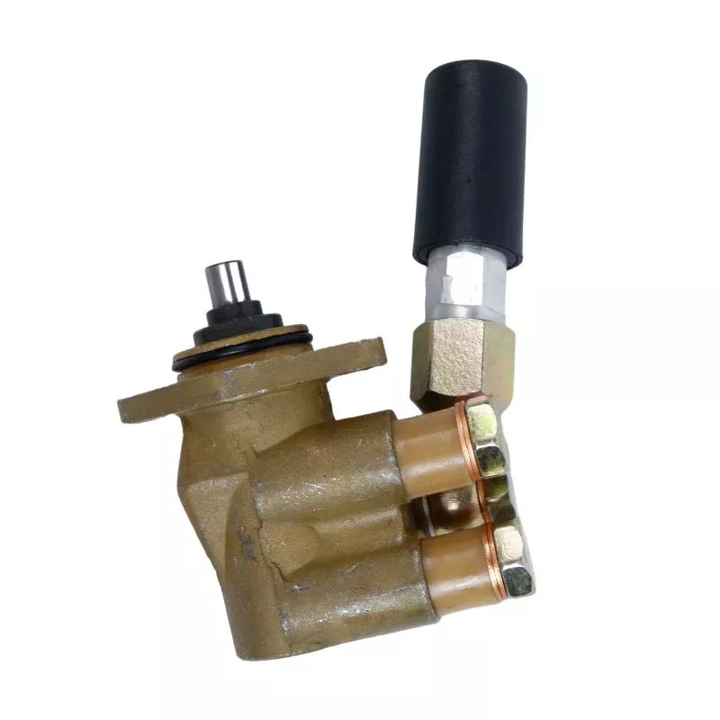 Fuel Lift Pump PE933272 93009200 for John Deere Tractor 2000 2100 2200 2300 2400 Zetor 3320 3340 4320 4340 6340