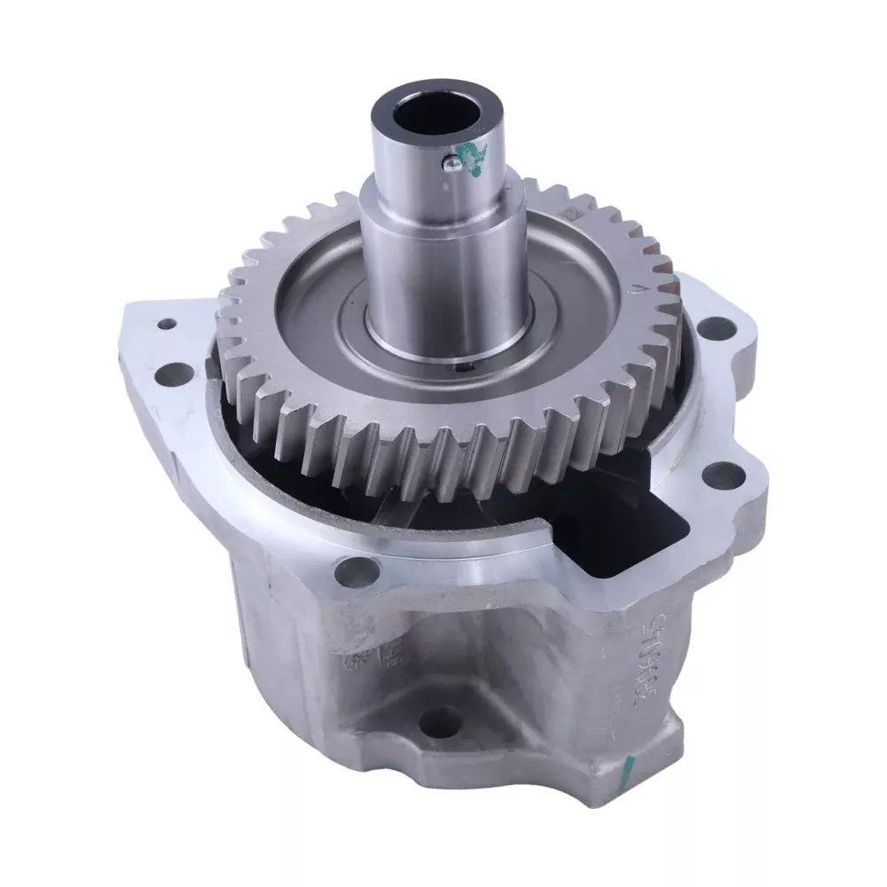 Fuel Pump Gear Accessory Drive Shaft 3896045 fits Cummins Engine 6B5.9 ISM ISM11 L10 M11 QSM11 X15