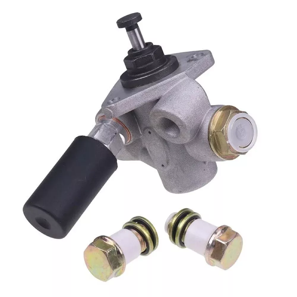 Fuel Supply Lift Pump 0440008120 compatible with Mack Engine E7