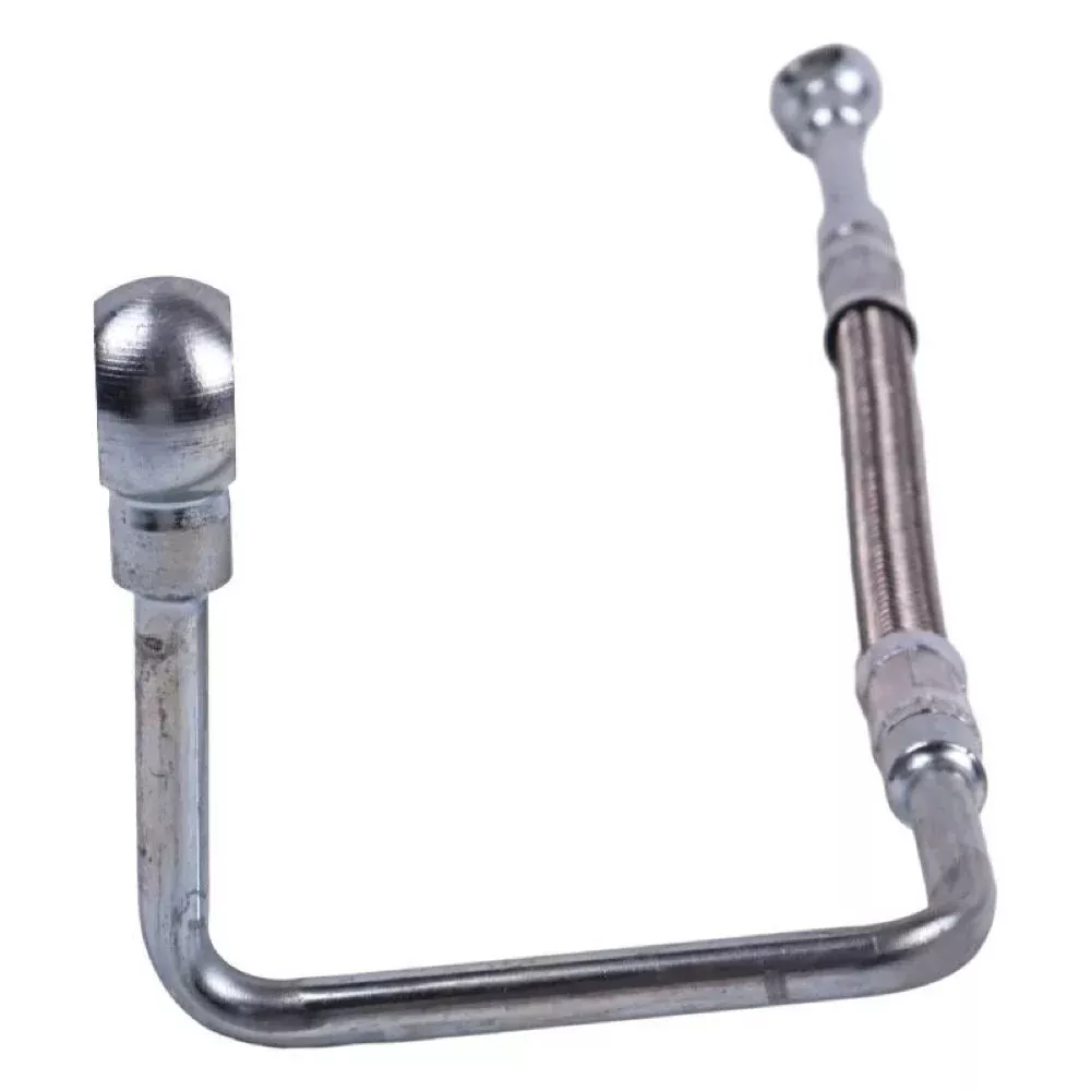 Fuel Supply Tube 3936691 suitable for Cummins Engine 6B5.9 ISB ISBE ISBE4 QSB5.9 6BT ISF3.8