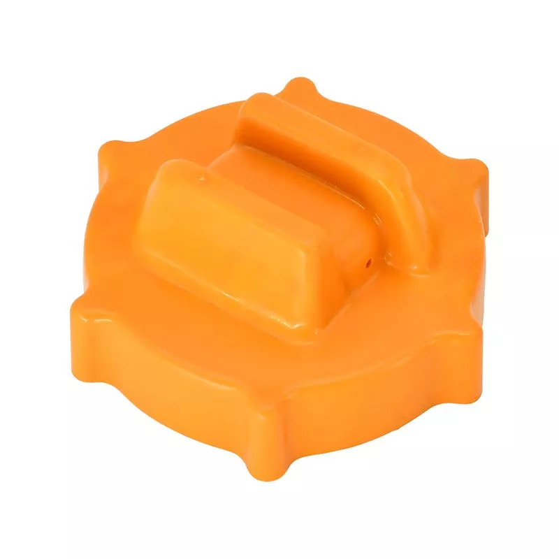 Fuel Tank Cap 19M-04-11220 For Komatsu