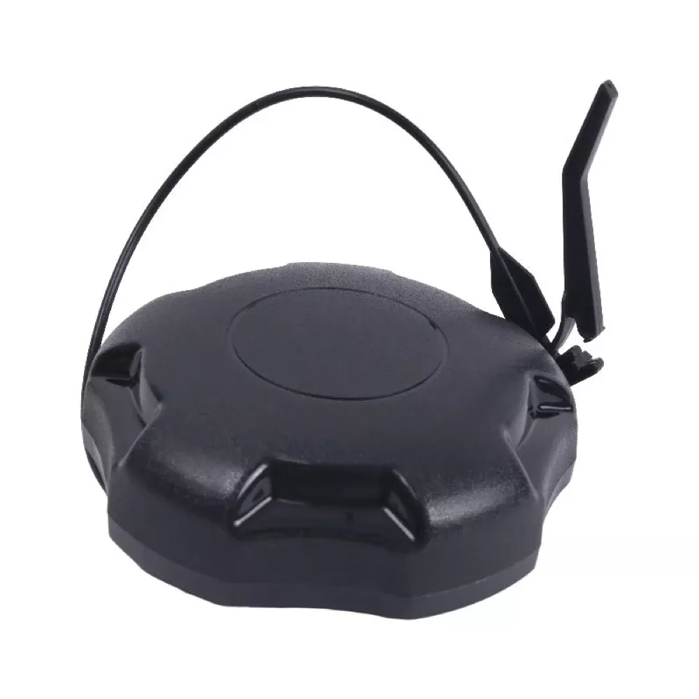 Fuel Tank Cap AM146138 for use with Yanmar Engine 3TNV70 John Deere XUV625i XUV825E XUV825i XUV825M Z515E Z525E Z530M Z535R Z540M Z720E Z735E Z740R Z760R