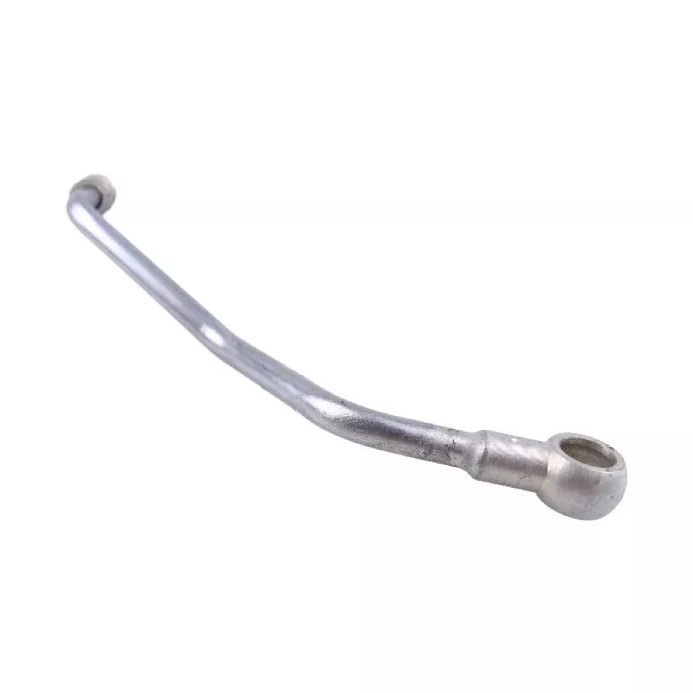 Fuel Tube 3905649 3903710 3904377 for use with Cummins Engine 4B B3.9 8V B4.5
