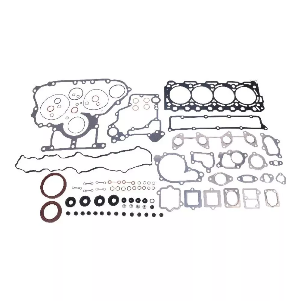 Full Gasket Kit fits Kubota Engine V3307 V3307T V3307-DI