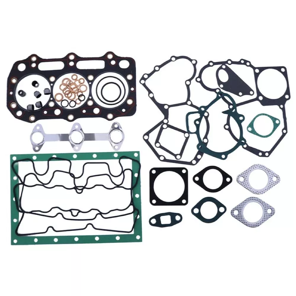 Full Gasket Kit fits Perkins Engine 403C-11 403D-11