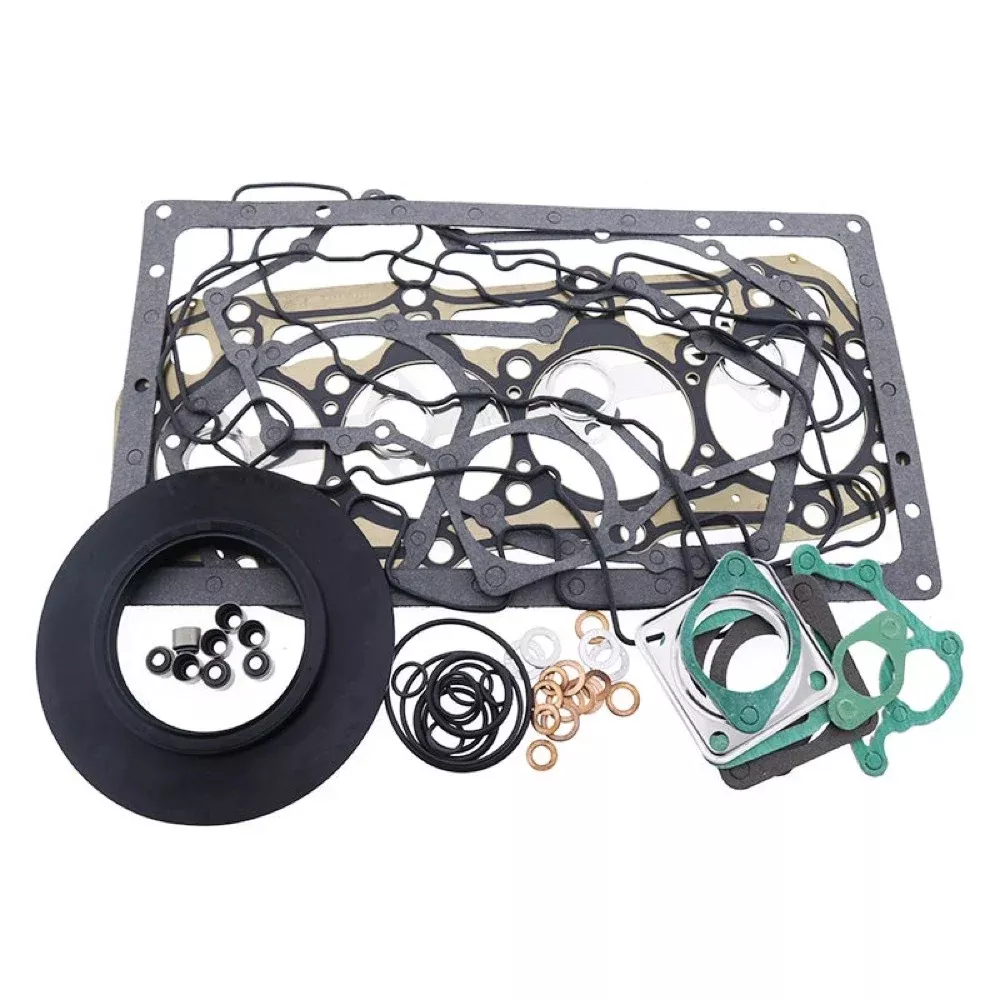 Full Gasket Set suitable for Perkins 404D-22 404D-22T 404D-22TA Engine