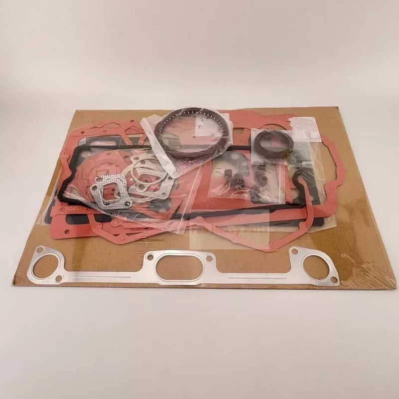 Full Overhaul Gasket Kit fits Caterpillar CAT 3044C 3044C-T 3044C-DIT 3044T Engine