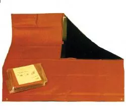 G L Enterprises 1536 | Spatter Shield, 52x36, 4-Door