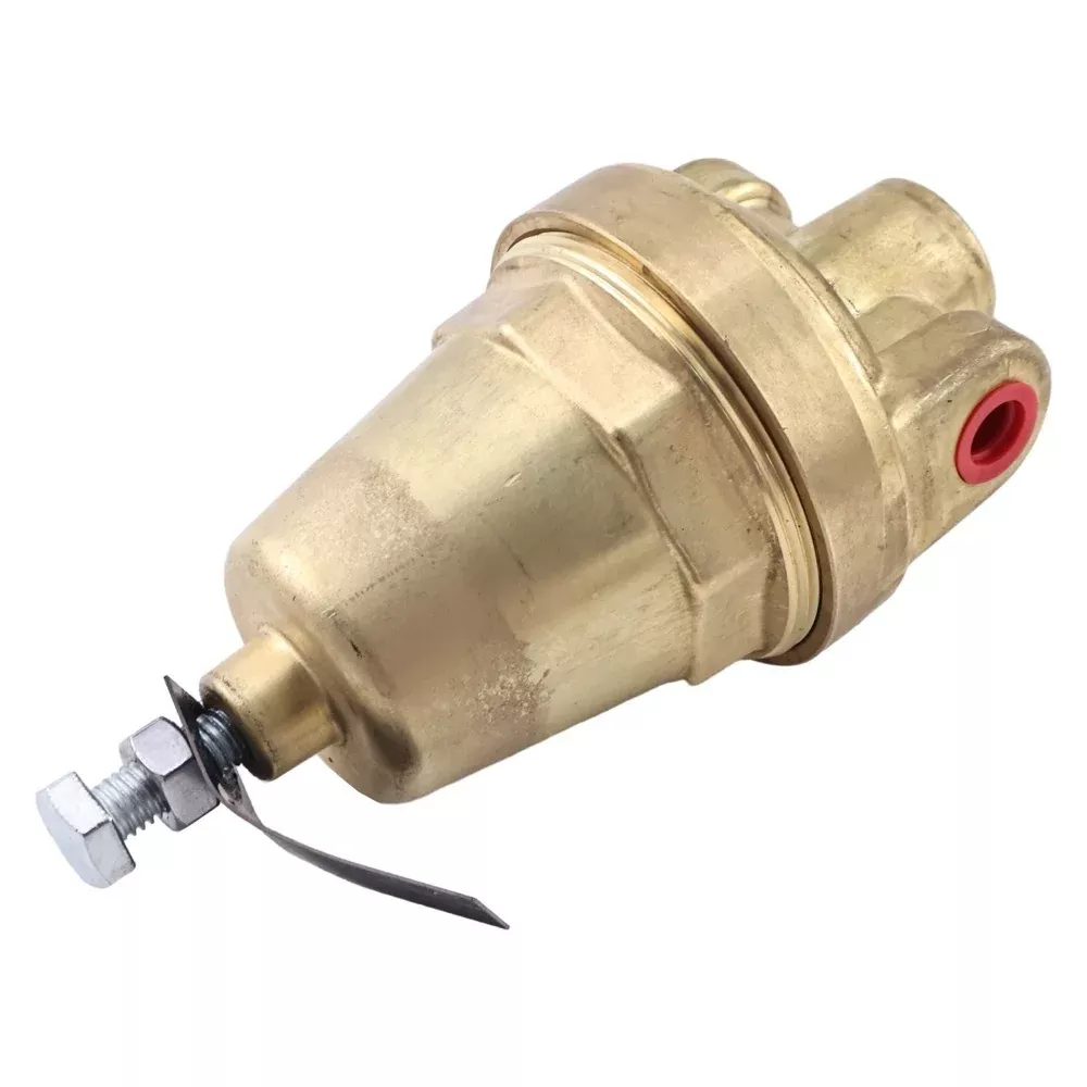 G1/4″ Regulating Valve 02250052-358 compatible with Sullair Air Compressor