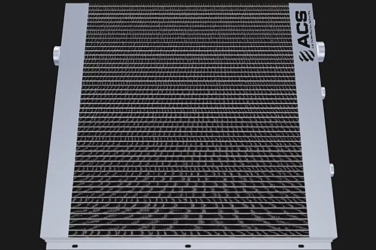 Gardner Denver Cooler Replacement – 200EBH201