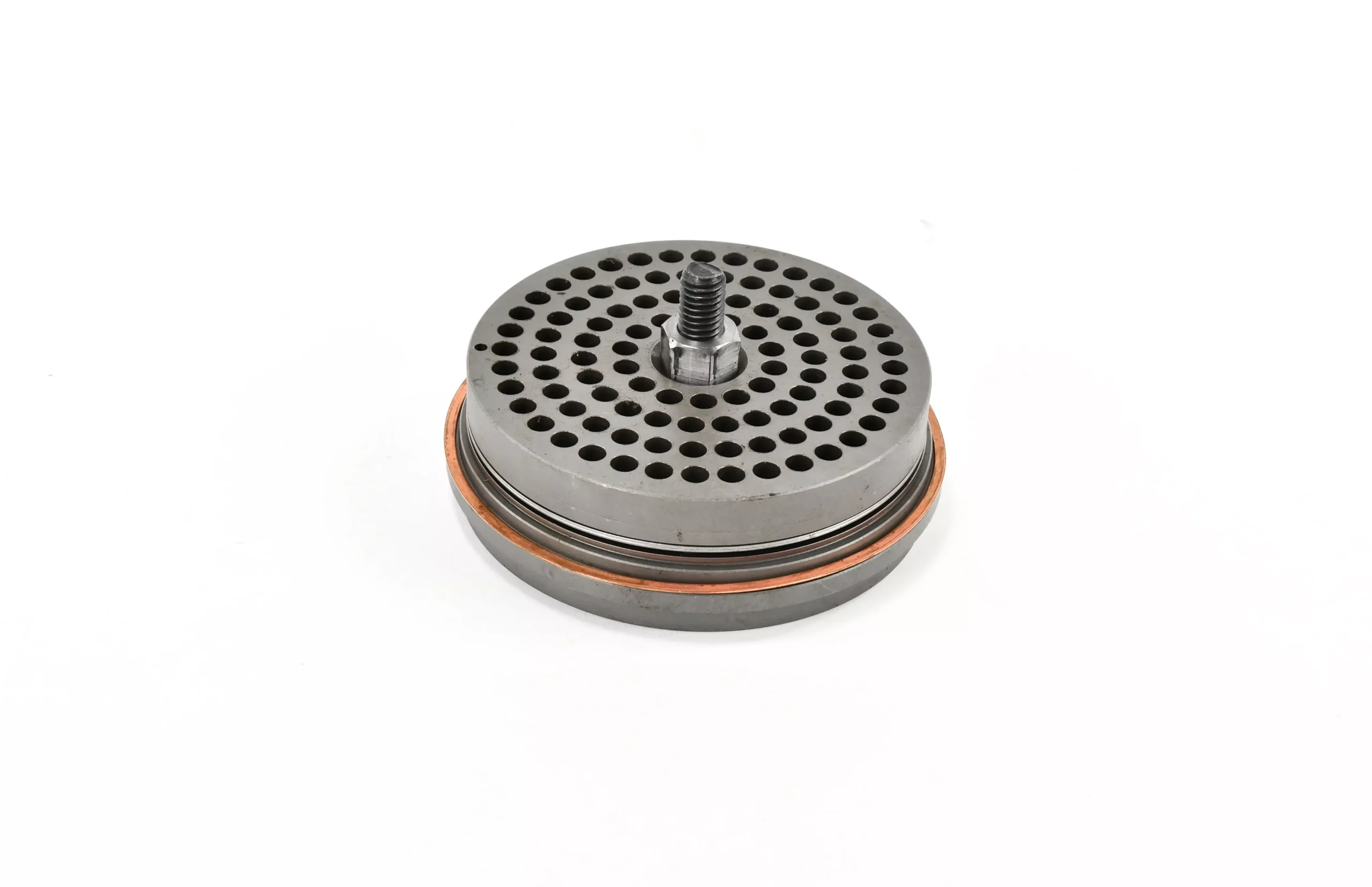 Gardner Denver Discharge Valve Assembly Replacement – VB46202B