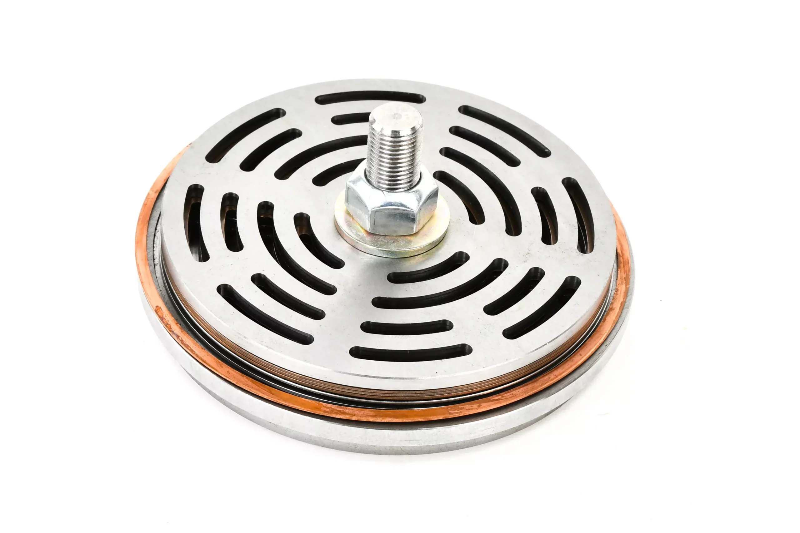 Gardner Denver Discharge Valve Replacement – 202VDH307A