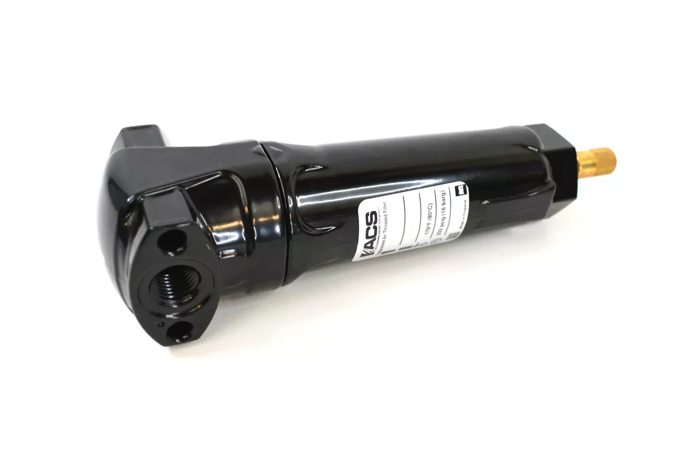 Gardner Denver Filter Replacement – 5L72