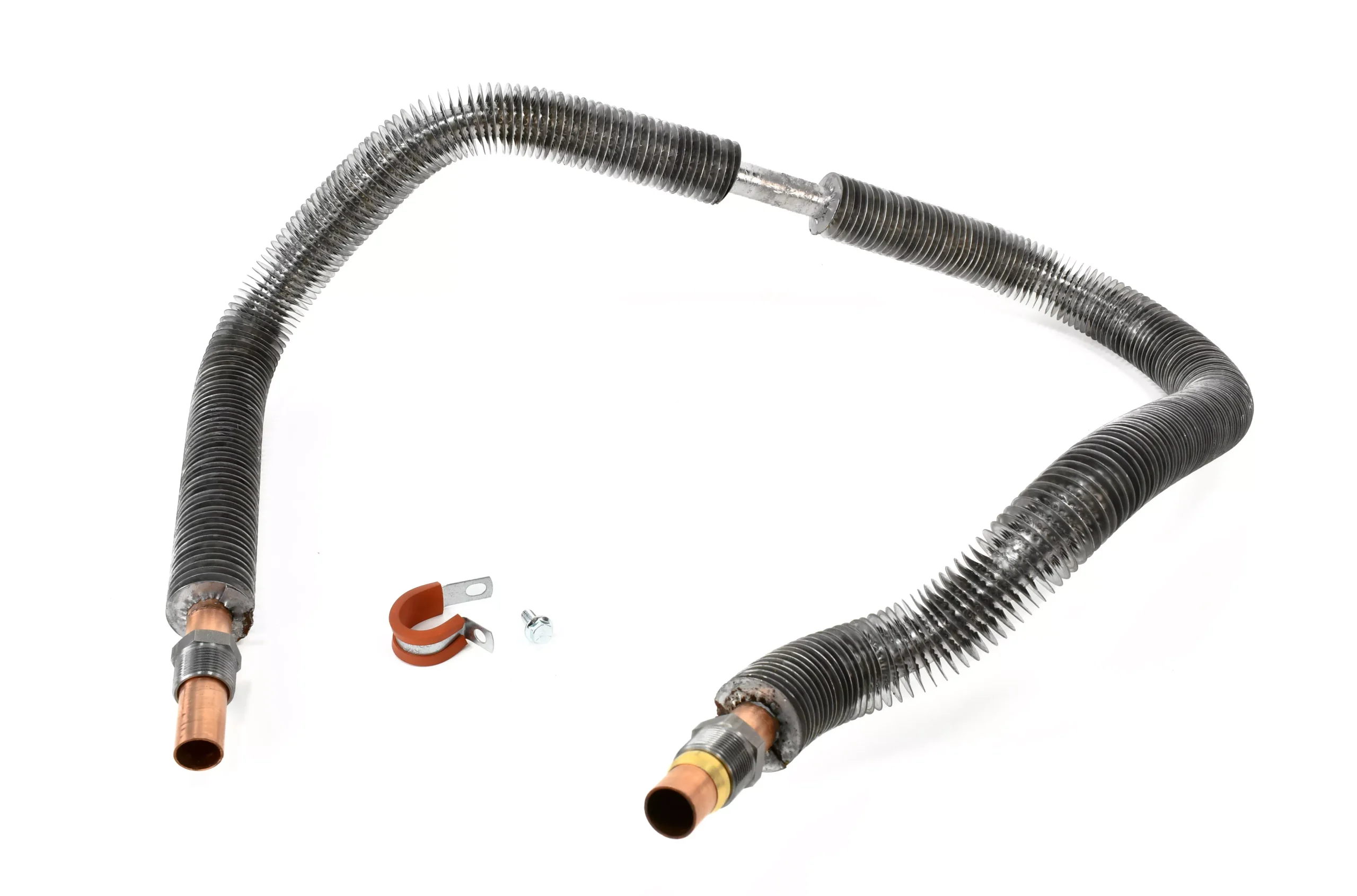 Gardner Denver Left Intercooler Kit Replacement – Z9142