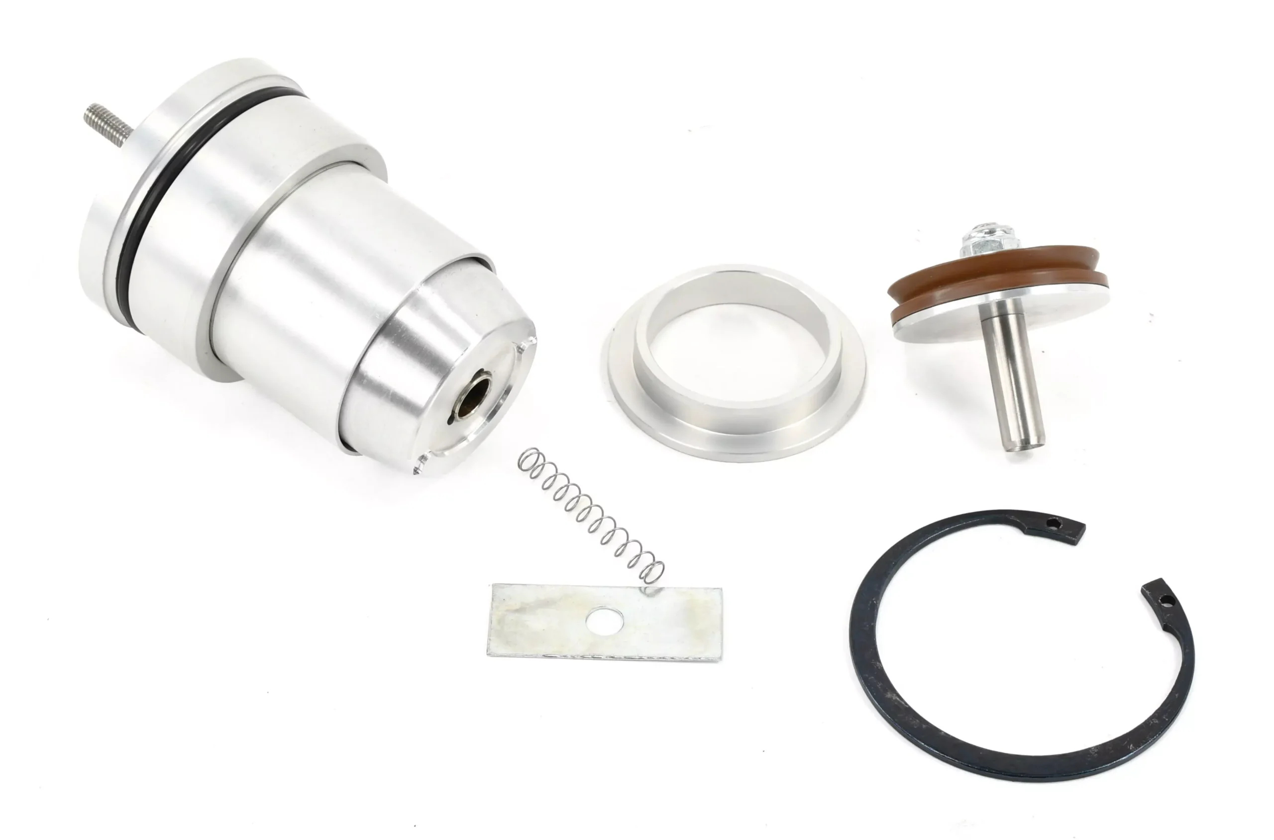 Gardner Denver Minimum Pressure Check Valve Part Kit Tempest T12 Replacement – 37609908