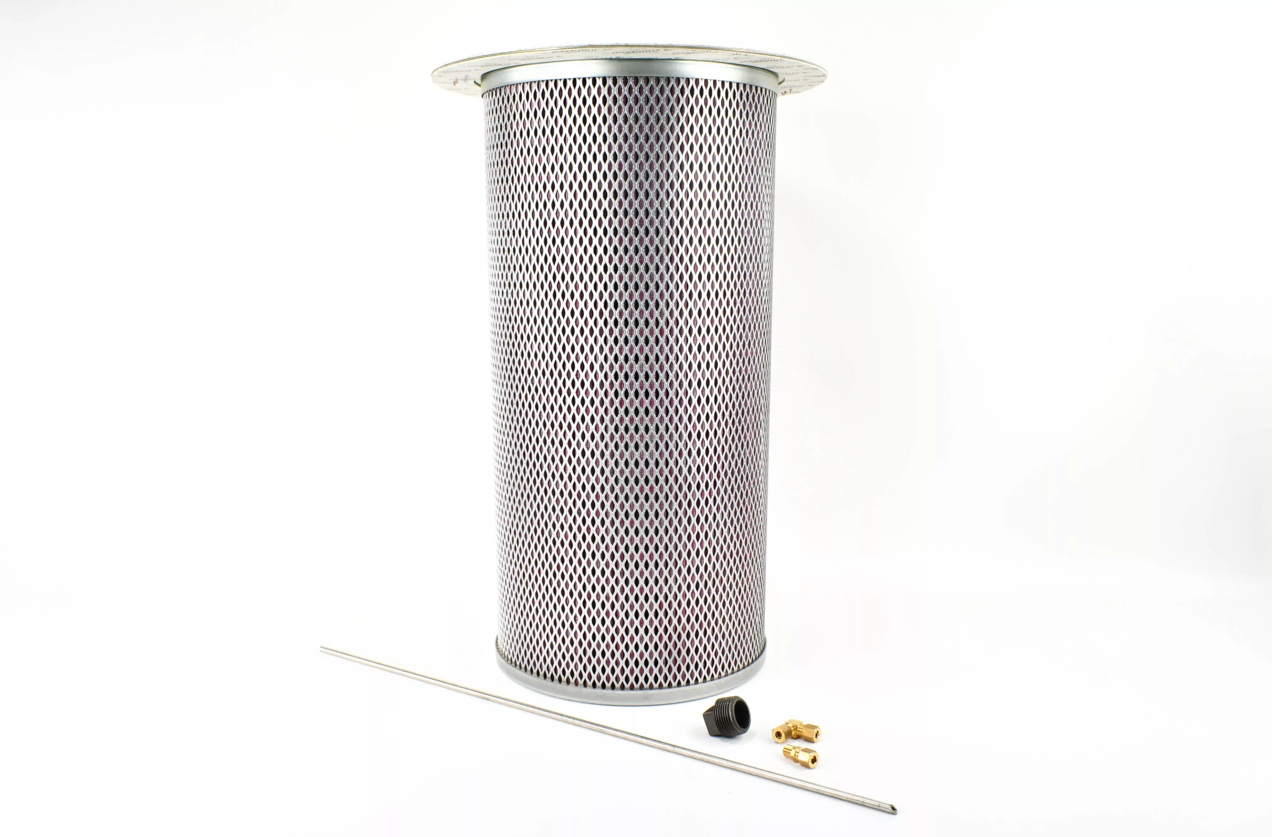 Gardner Denver Separator Replacement - EAQ80105