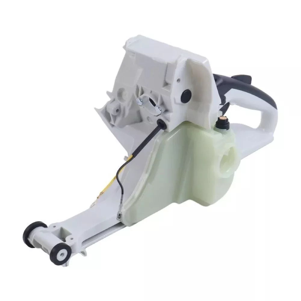 Gas Fuel Tank Rear Handle 1128 350 0833 compatible with Stihl 046 MS460 MS461 Chainsaw