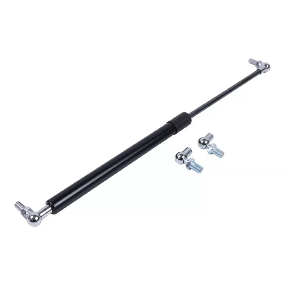 Gas Spring 394800A1 47710478 compatible with CASE Backhoe Loader 580M 580N 580SM 580SM+ 580SN 590SM 590SM+ 590SN