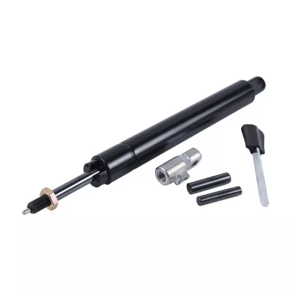 Gas Spring with Limit Block 1562505 suitable for Hyster Forklift