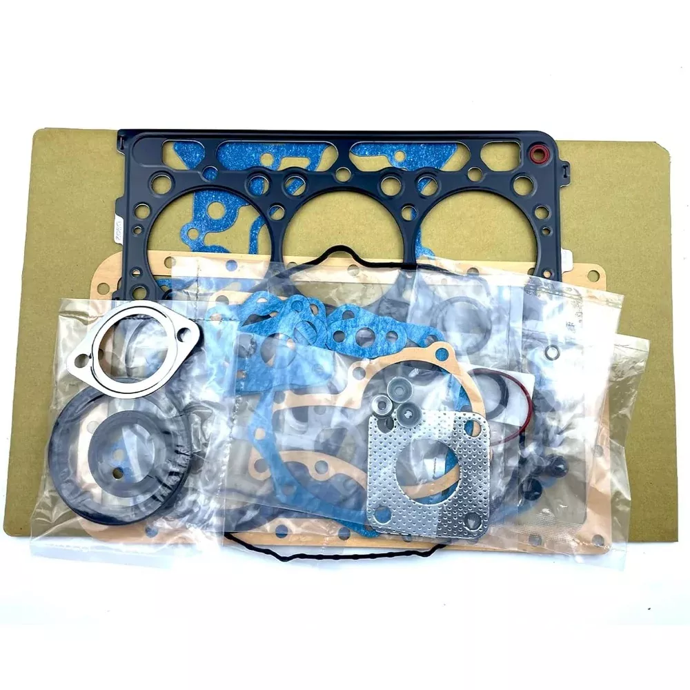 Gasket Set 02928729 for Deutz Engine 1011 2011