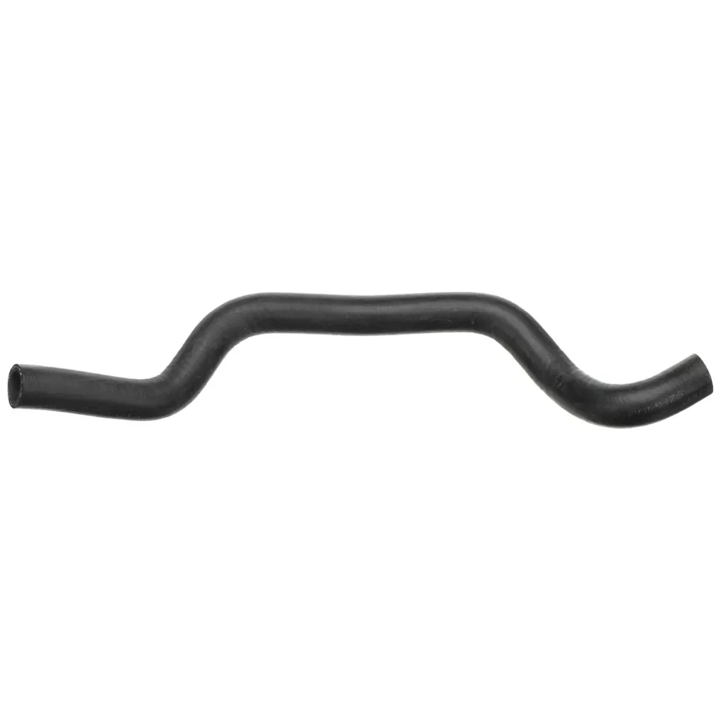 Gates 18067 HVAC Heater Hose - Heater To Engine