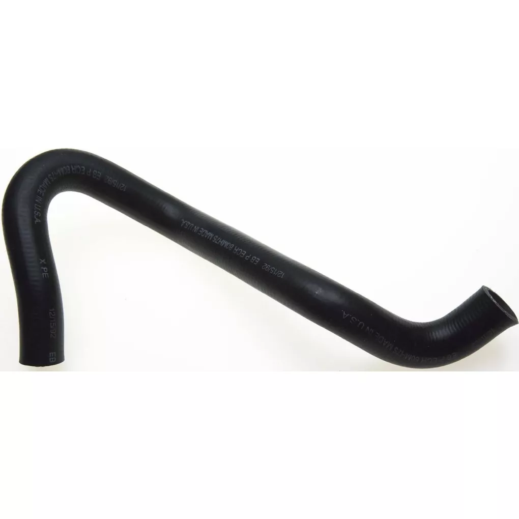 Gates 19630 Molded Heater Hose