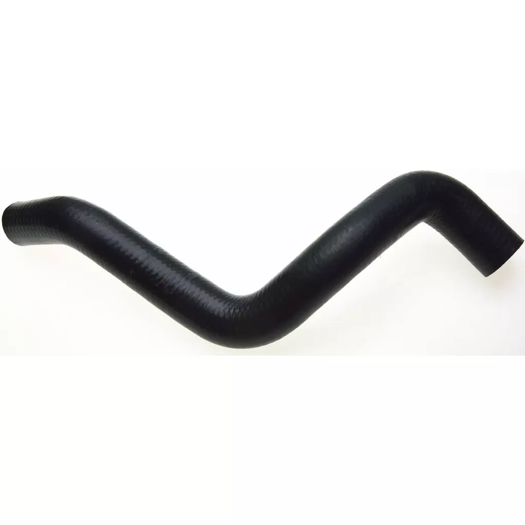 Gates 21394 Radiator Coolant Hose - Upper, 1994-1984 Ford Tempo 4-Cyl. 2.3 L