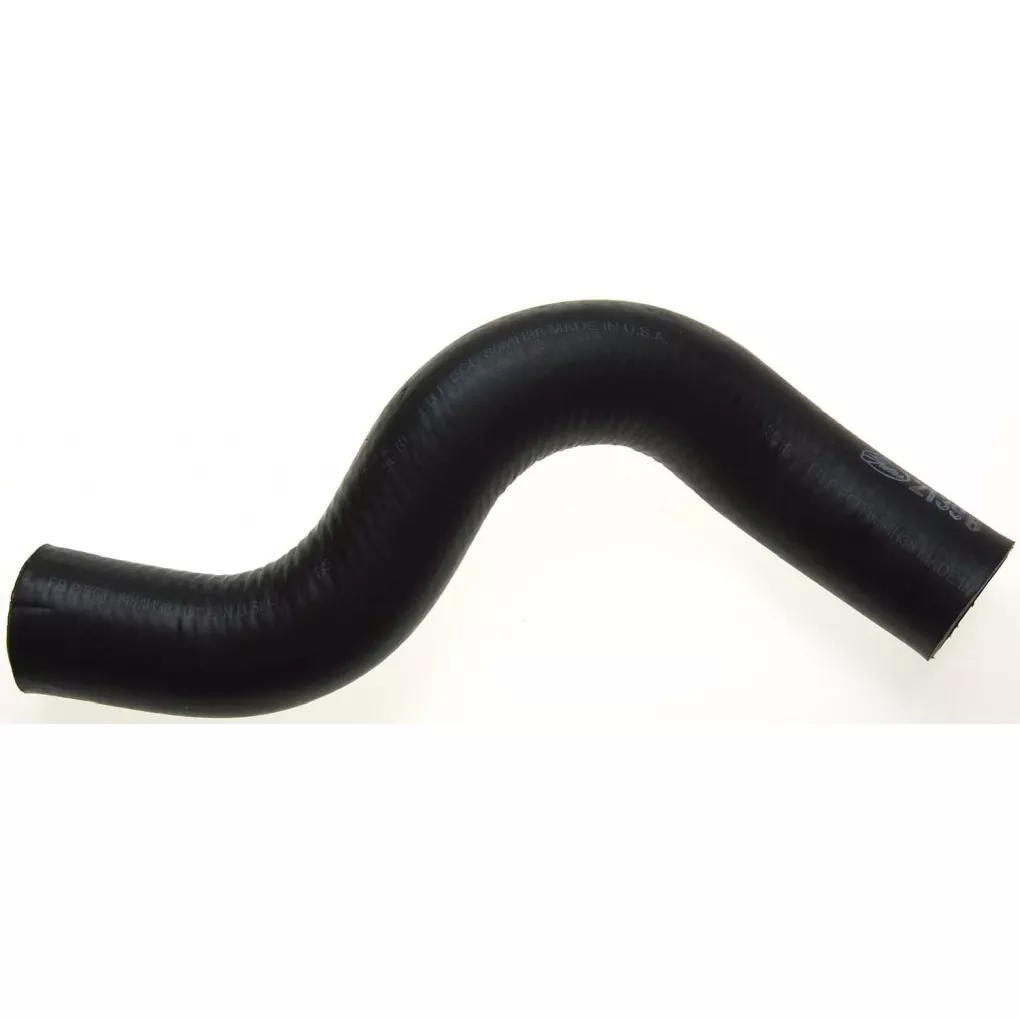 Gates 21398 Radiator Coolant Hose - Upper
