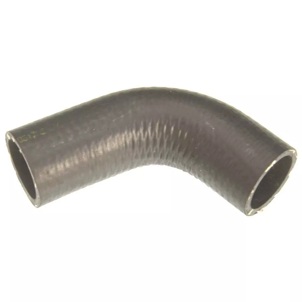 Gates 21457 Radiator Coolant Hose - Upper Eng. To Pipe