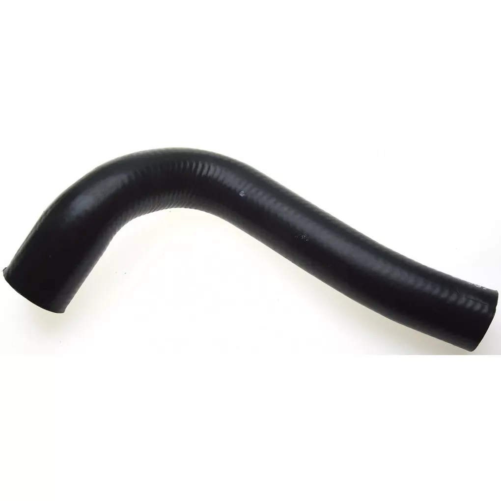 Gates 21587 Radiator Coolant Hose - Upper Eng. To Pipe