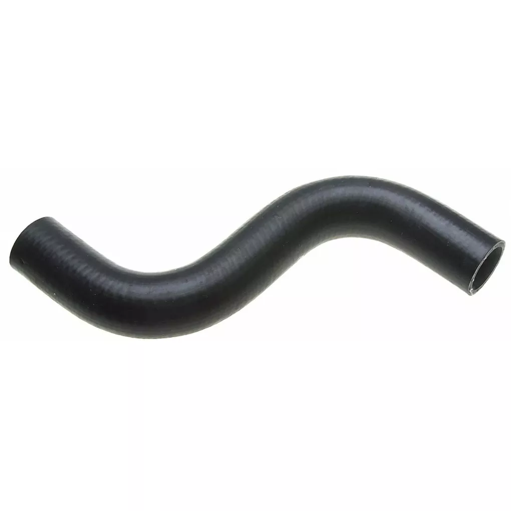 Gates 22474 Radiator Coolant Hose - Lower, 1993-2001 Volkswagen Jetta 2.0L