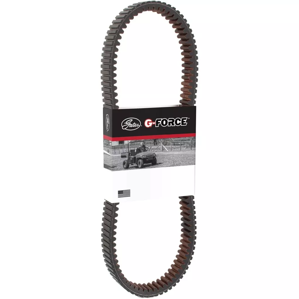 Gates 24G4022 G-Force Recreational Belt