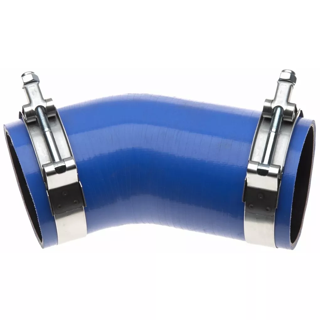 Gates 26262 Turbo Charger Hose Kit - Intercooler To Pipe (Cold Side)