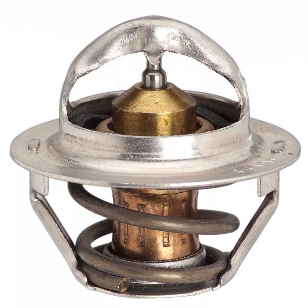 Gates 33828 Engine Coolant Thermostat - 2002-1996 Chevrolet Cavalier 2.2L