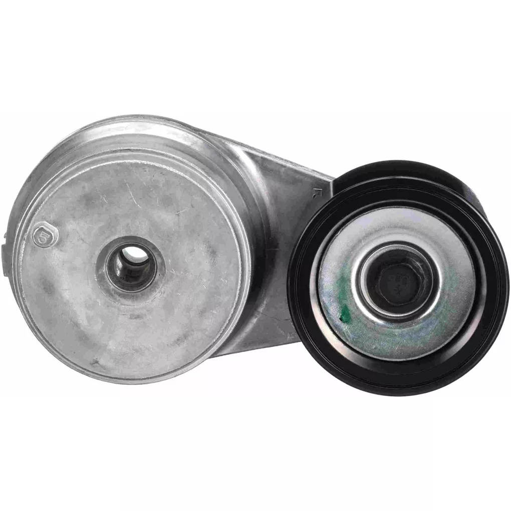 Gates 38634 Green Stripe DriveAlign Heavy Duty Belt Tensioner