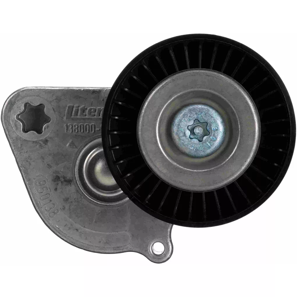 Gates 39048 DriveAlign Automatic Belt Tensioner