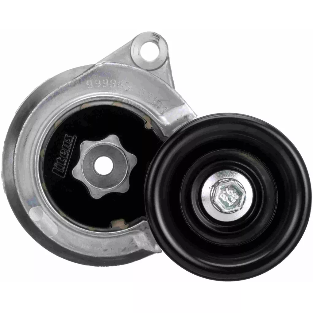 Gates 39073 DriveAlign Automatic Belt Tensioner