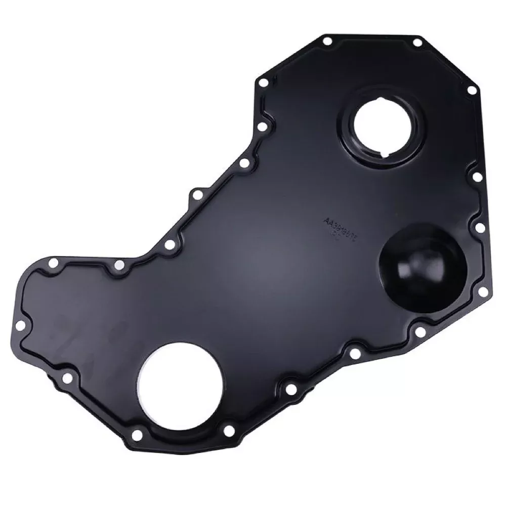 Gear Cover 4991279 suitable for Cummins Engine 4B 6B