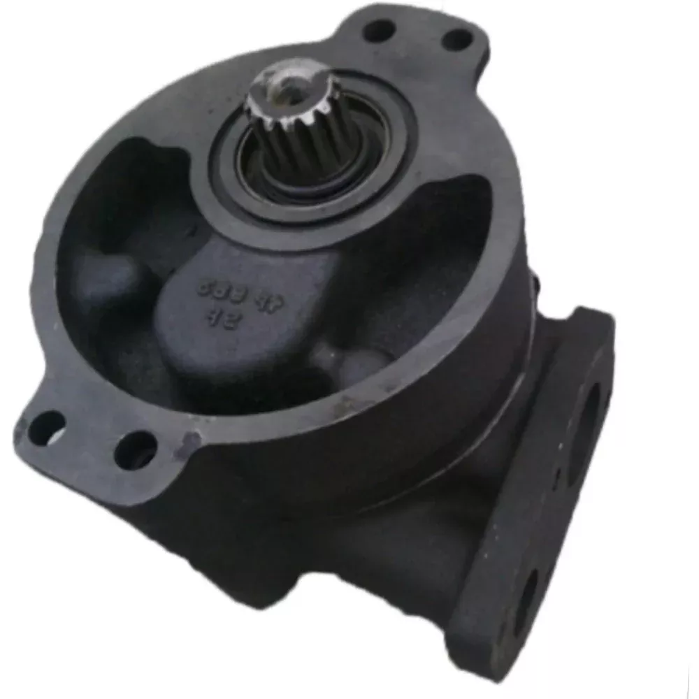 Gear Pump 3P4002 for Caterpillar CAT 594 D8H D9G