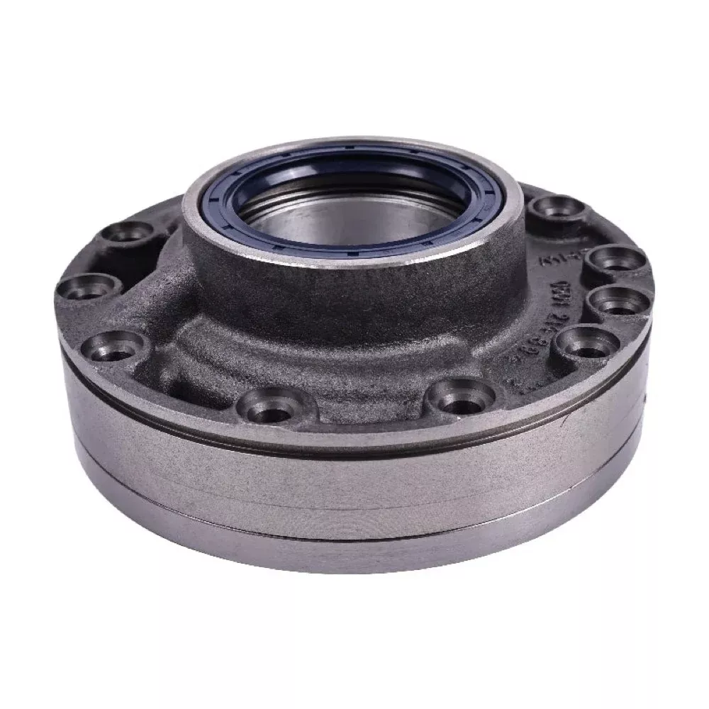 Gear Pump 87711551 87448795 8603387 331297A1 for use with CASE 521D 521E 521F 521G 621D 621E 621F 621G 845 845B 865B 836C 856C