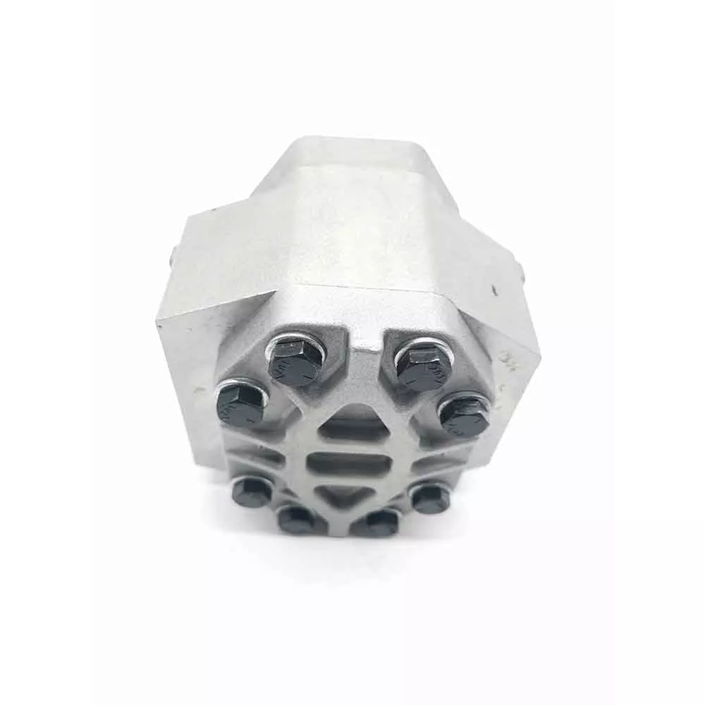 Gear Pump 8J-9417 for Caterpillar CAT Tractor D3 D3LGP