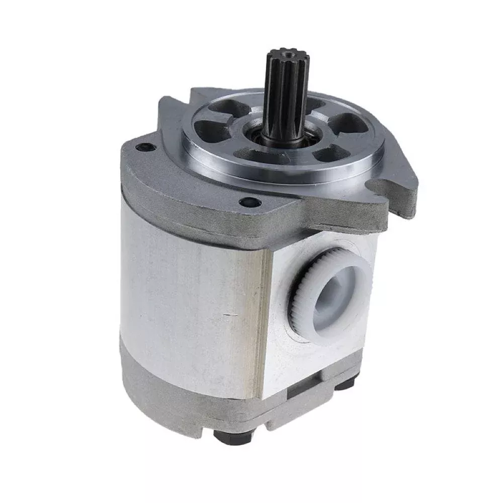Gear Pump 9218005 4276918 suitable for Hitachi EX100-3 EX200-3 EX200-5 EX120-5 EX200LC-3 EX220-5 EX220LC-5 EX230H-5 EX270-5 EX400-3 EX450H-3C EX750-5