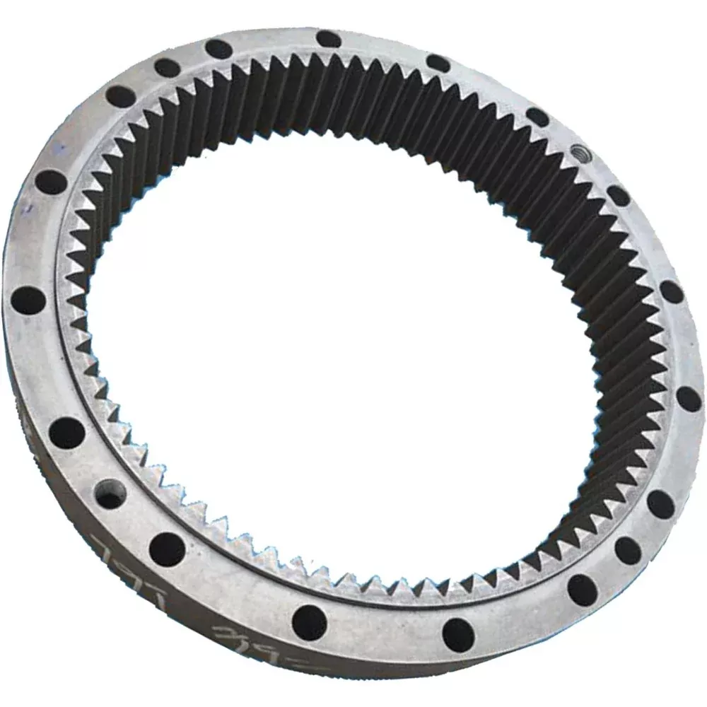 Gear Ring 099-0208 for Caterpillar CAT Engine 3114 Excavator E120B