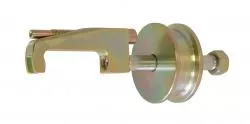 Gedore Tools 0369-41 | Injector nozzle puller with slide hammer