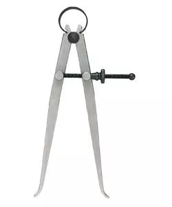 General Tools & Instruments 454-4 | Caliper Inside 4-7/16"