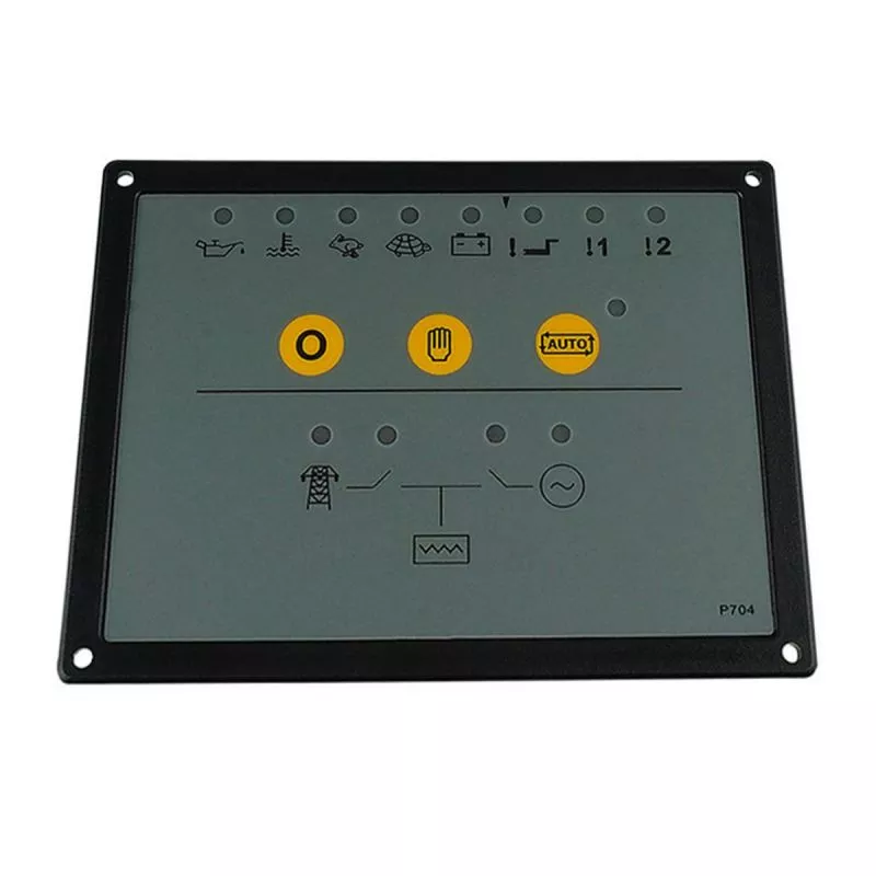 Generator Controller Module Control Panel DSE704 for Deep Sea