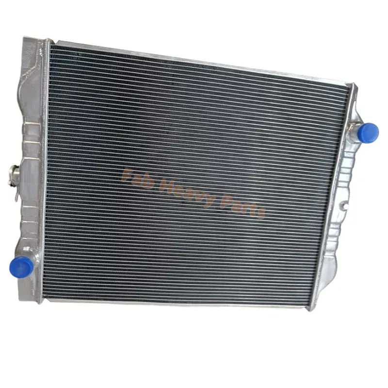 Generator Radiator MN42000-34410P for Perkins Engine 403 Series
